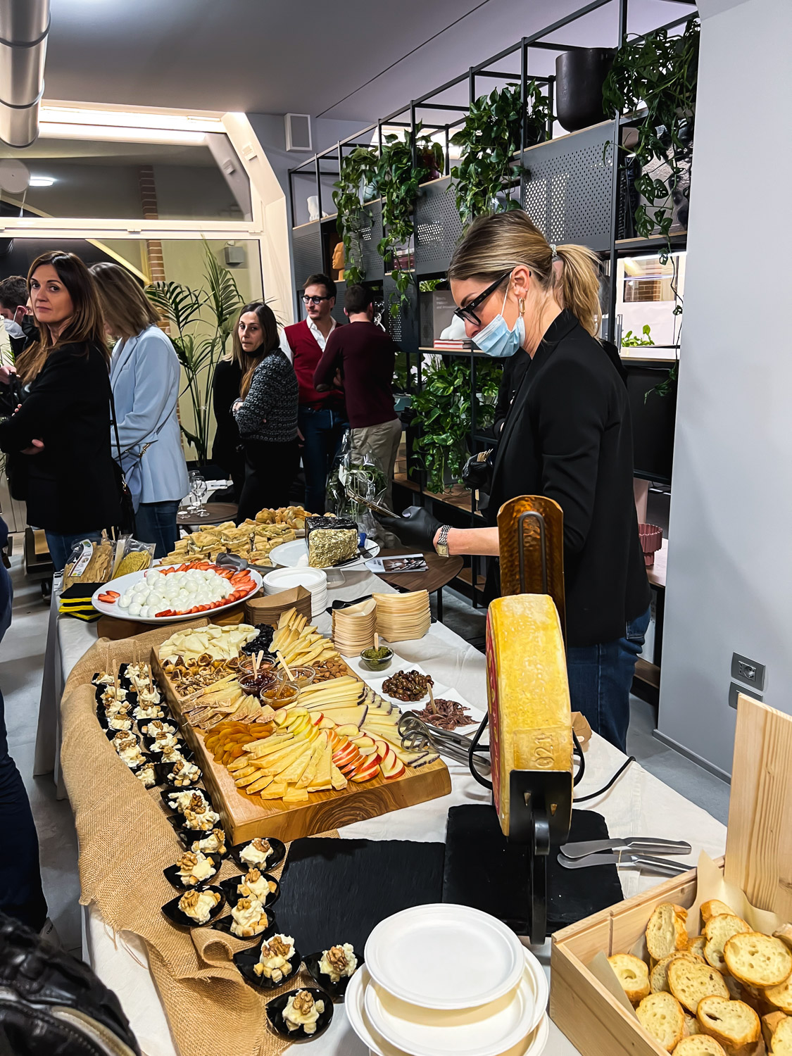 Evento Benessere TopArredi