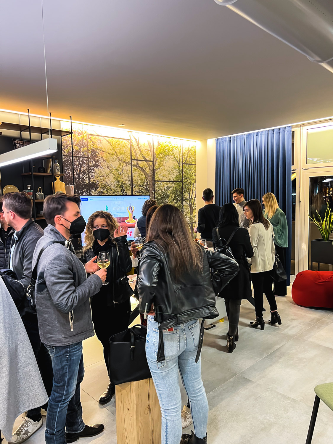 Evento Benessere TopArredi