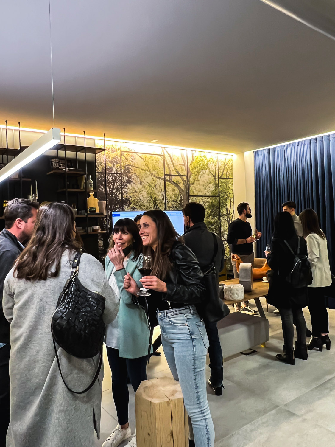 Evento Benessere TopArredi
