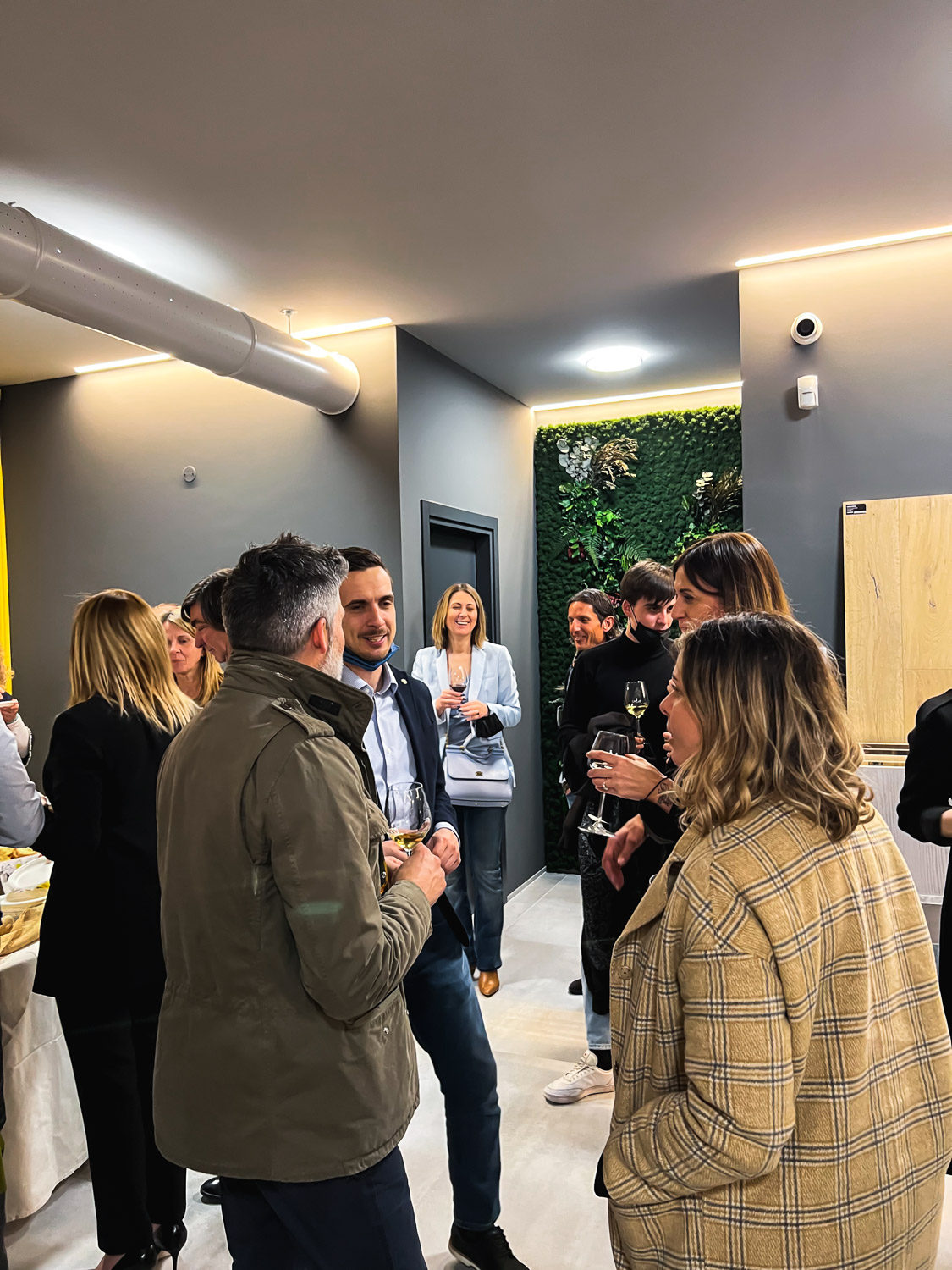 Evento Benessere TopArredi