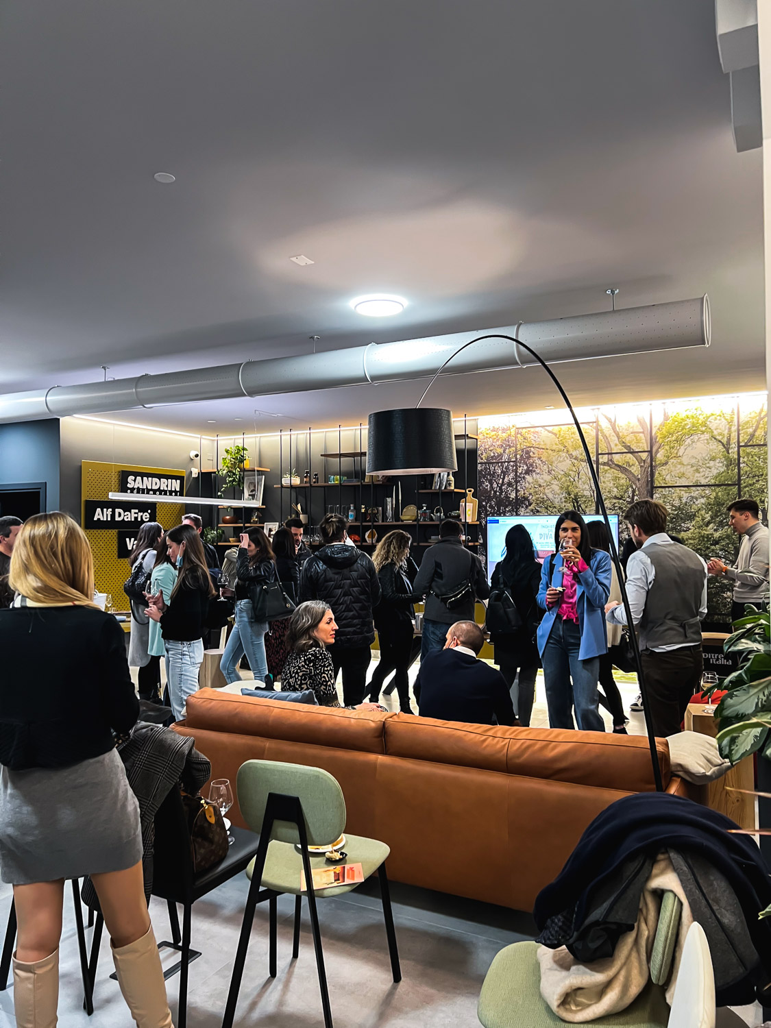 Evento Benessere TopArredi