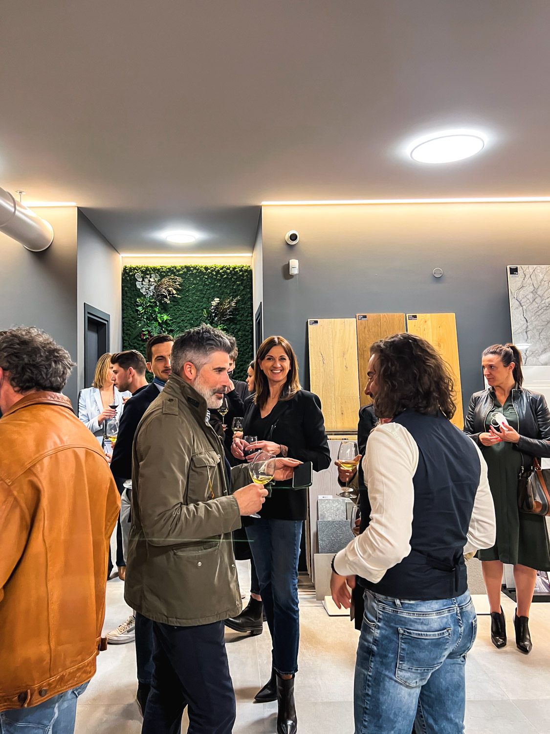 Evento Benessere TopArredi