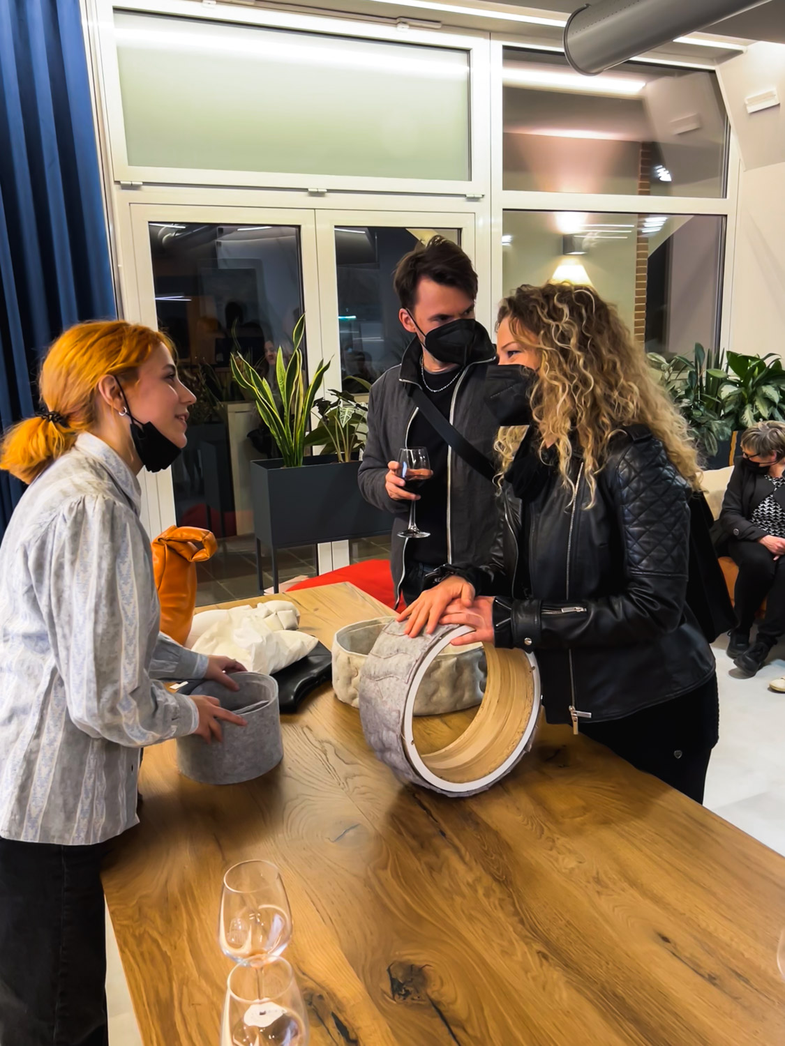Evento Benessere TopArredi