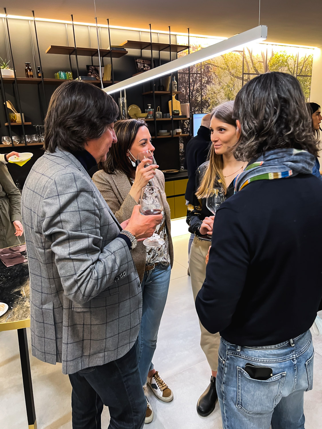 Evento Benessere TopArredi
