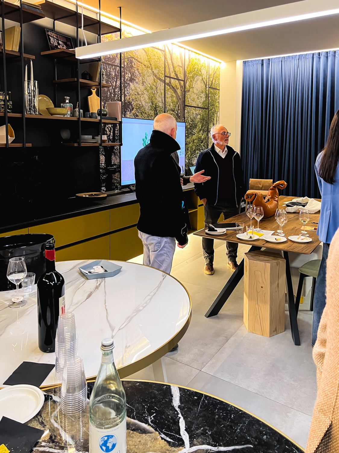 Evento Benessere TopArredi