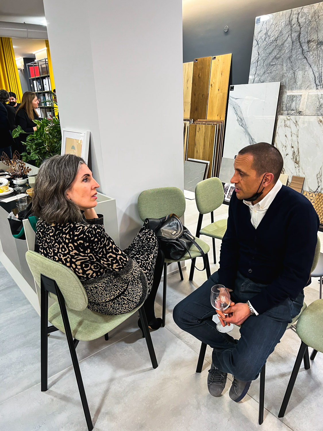 Evento Benessere TopArredi
