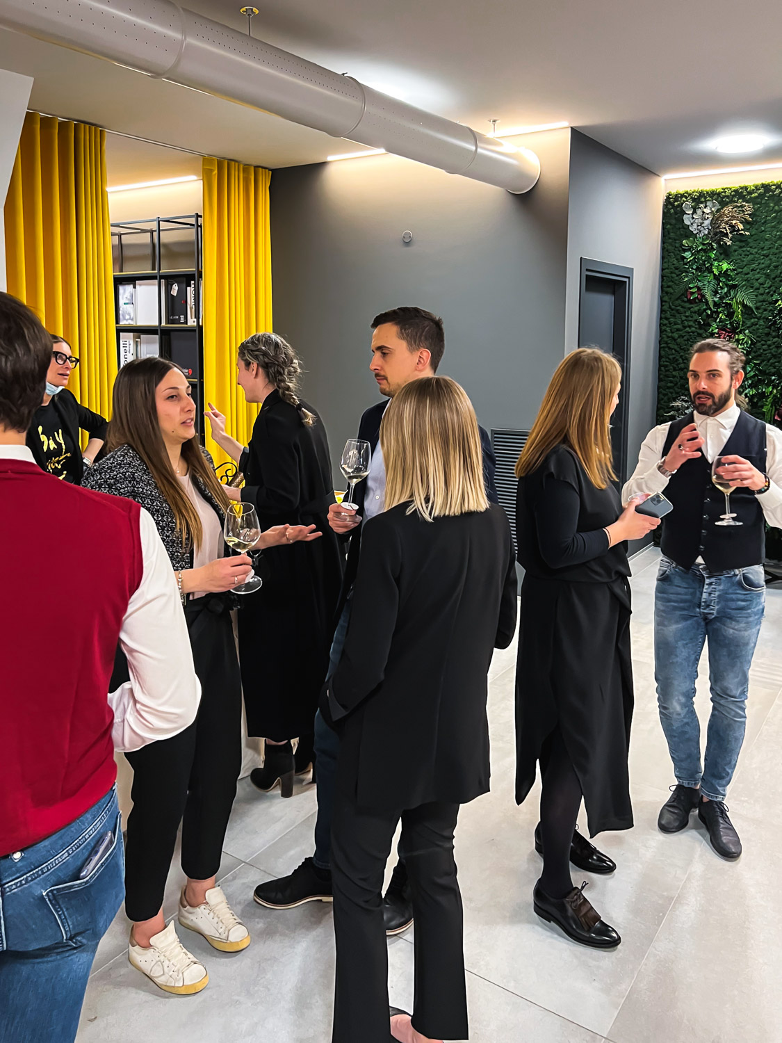 Evento Benessere TopArredi