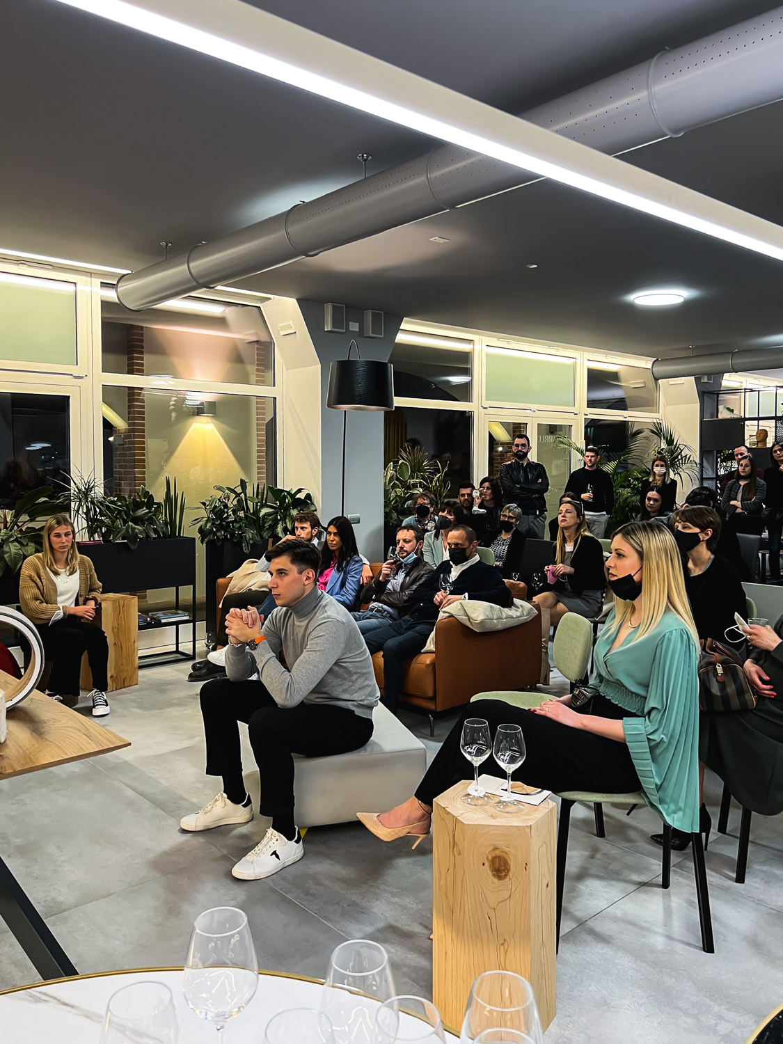 Evento Benessere TopArredi