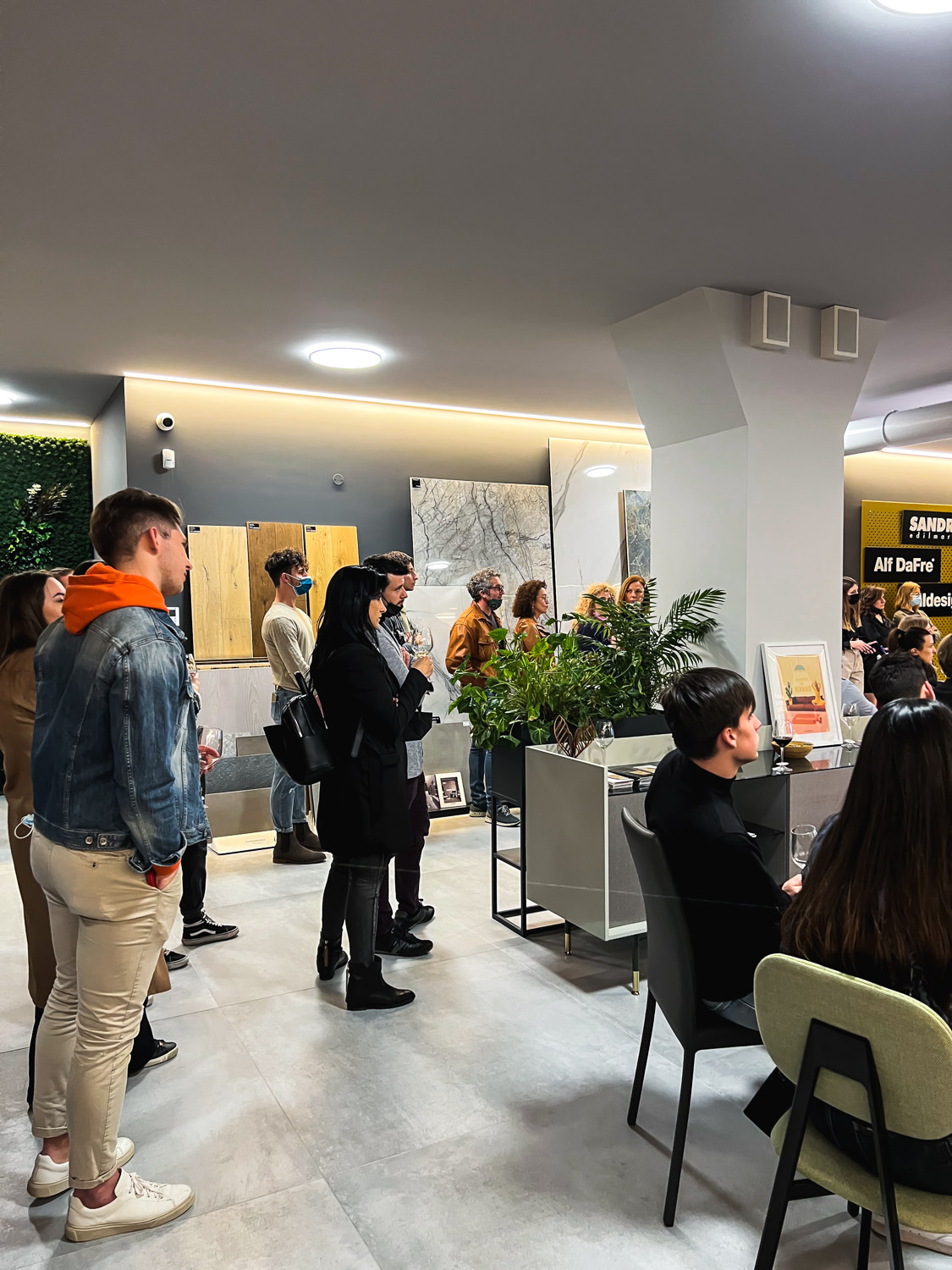 Evento Benessere TopArredi