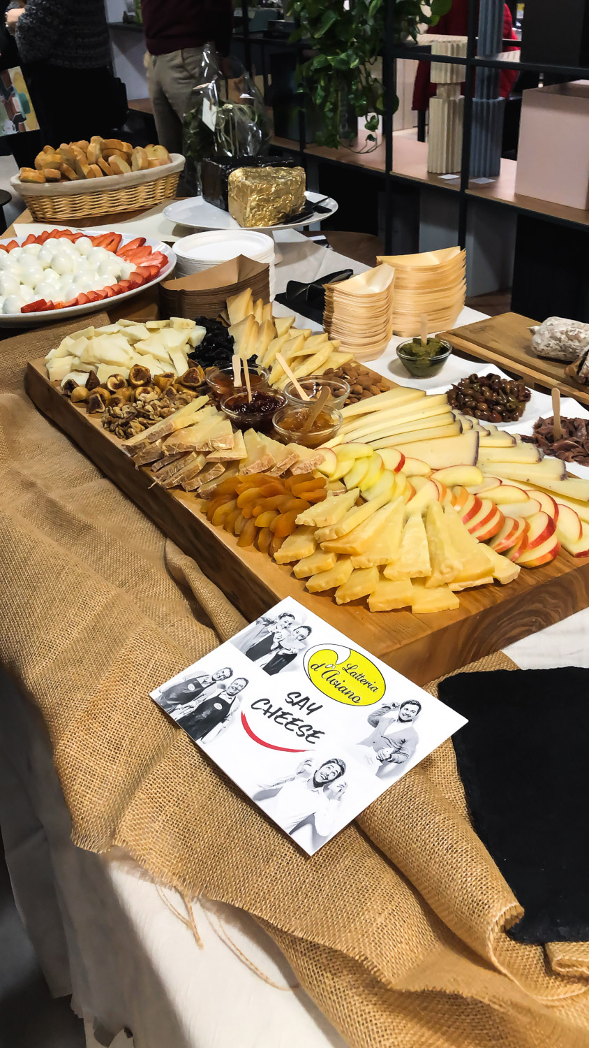 Evento Benessere TopArredi