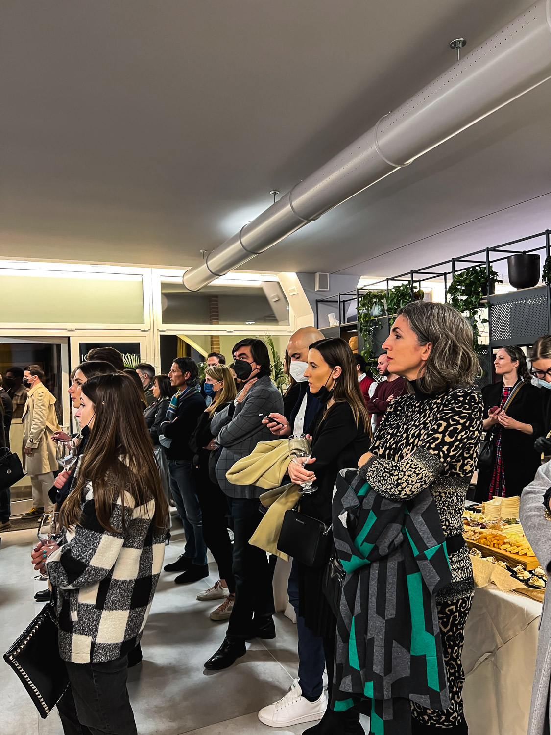 Evento Benessere TopArredi