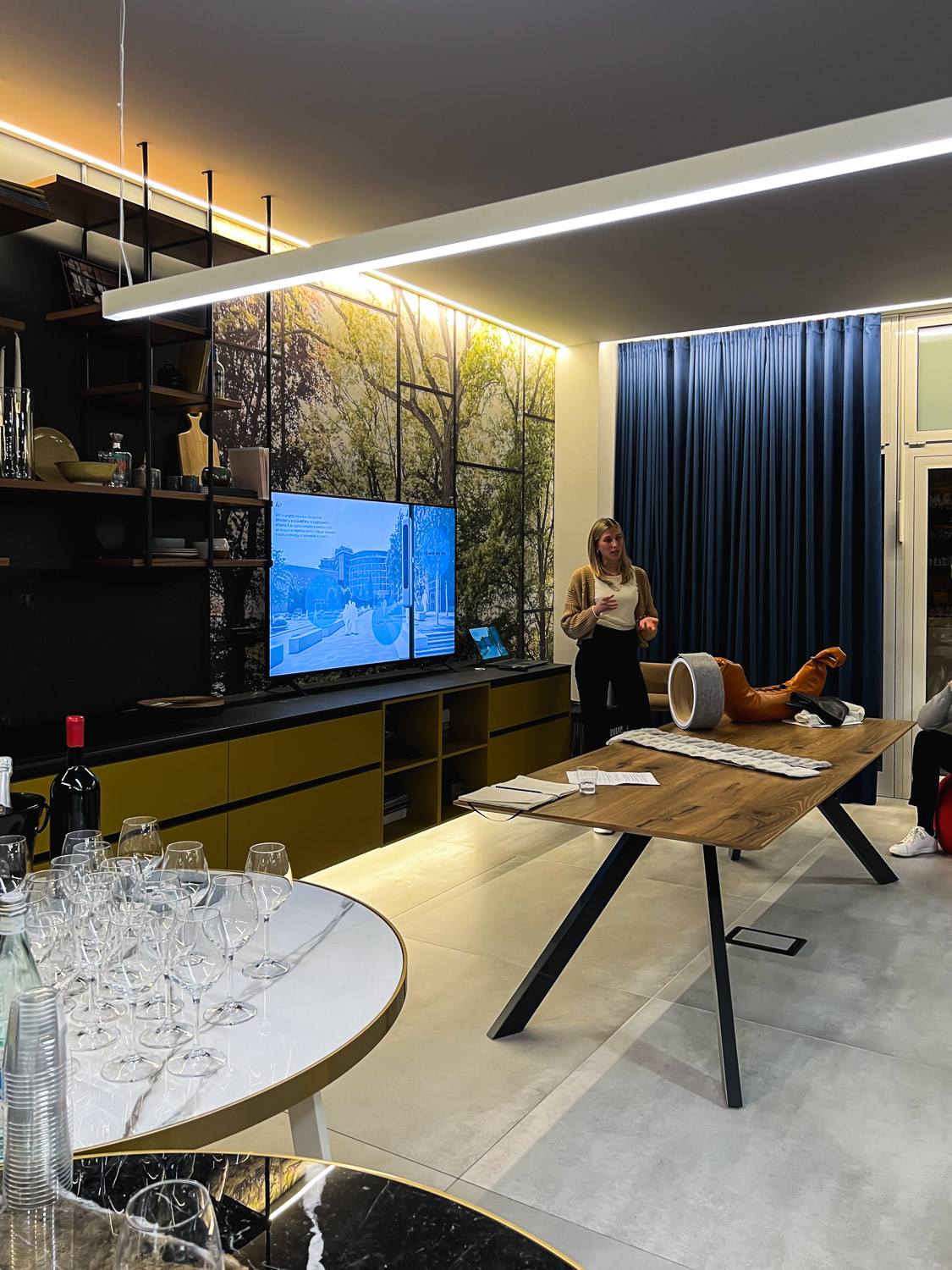 Evento Benessere TopArredi