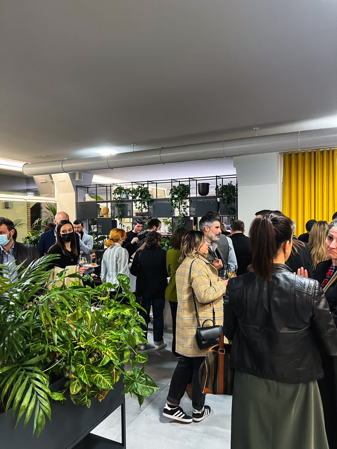 Evento Benessere TopArredi