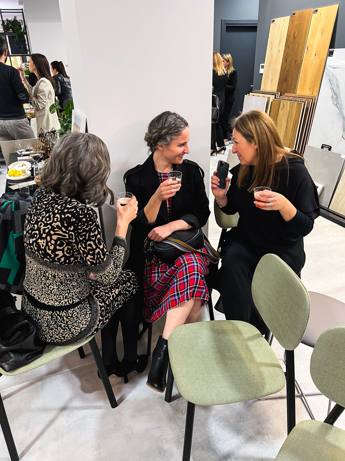 Evento Benessere TopArredi
