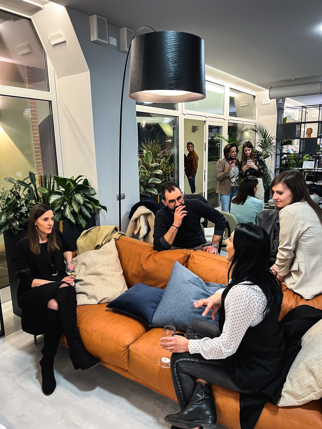 Evento Benessere TopArredi
