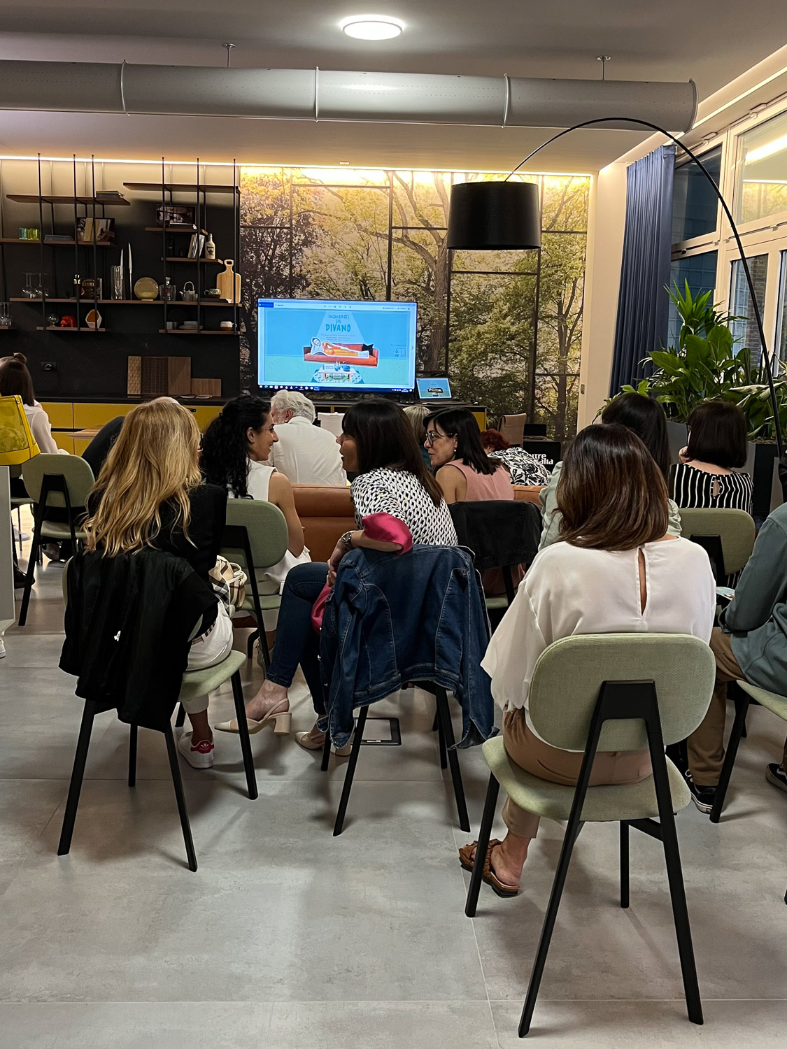 Evento Occidente-Oriente TopArredi