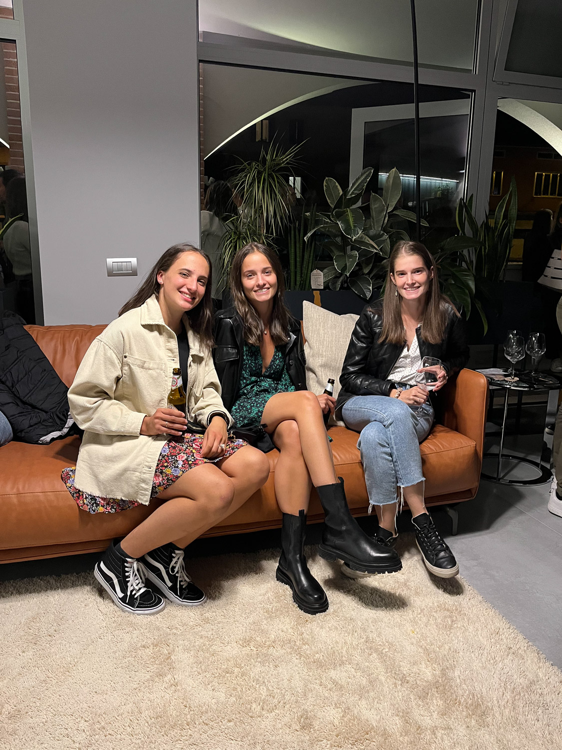 Evento Salotto Musicale TopArredi