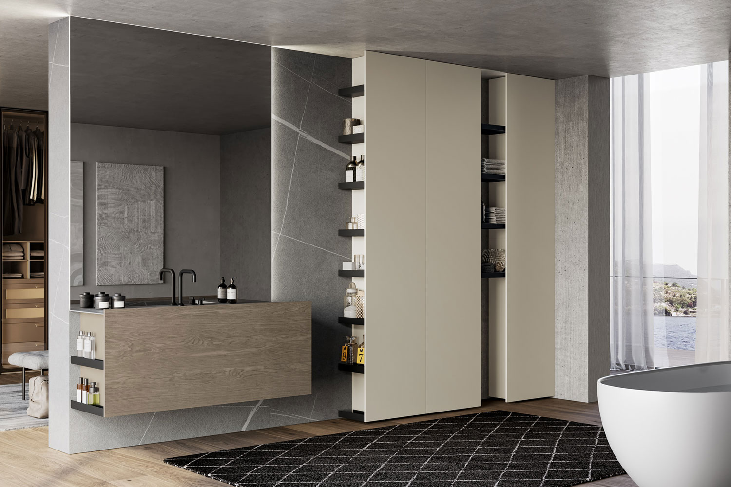 Bagno