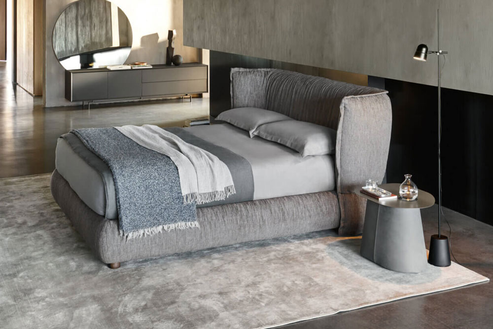 Cómo elegir la cama adecuada para el dormitorio