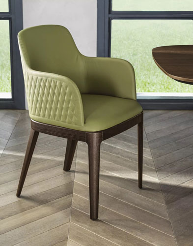 Comment choisir des chaises de salle à manger : mesures, espace et confort