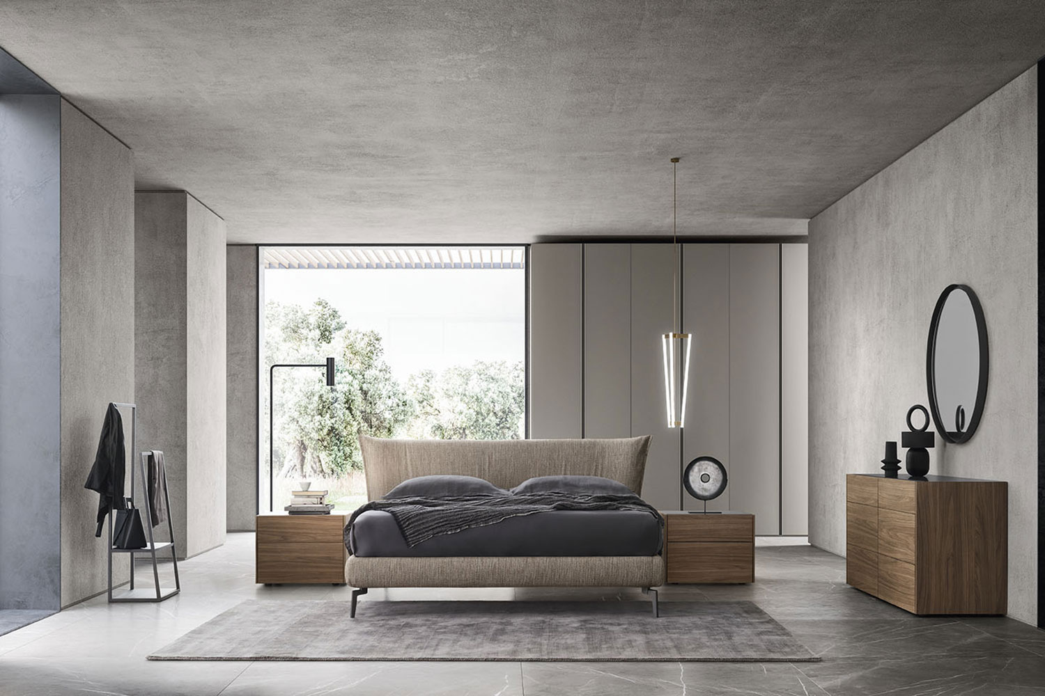 Bedroom design guides