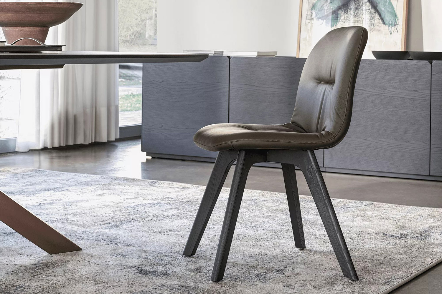Dining chair buying guides