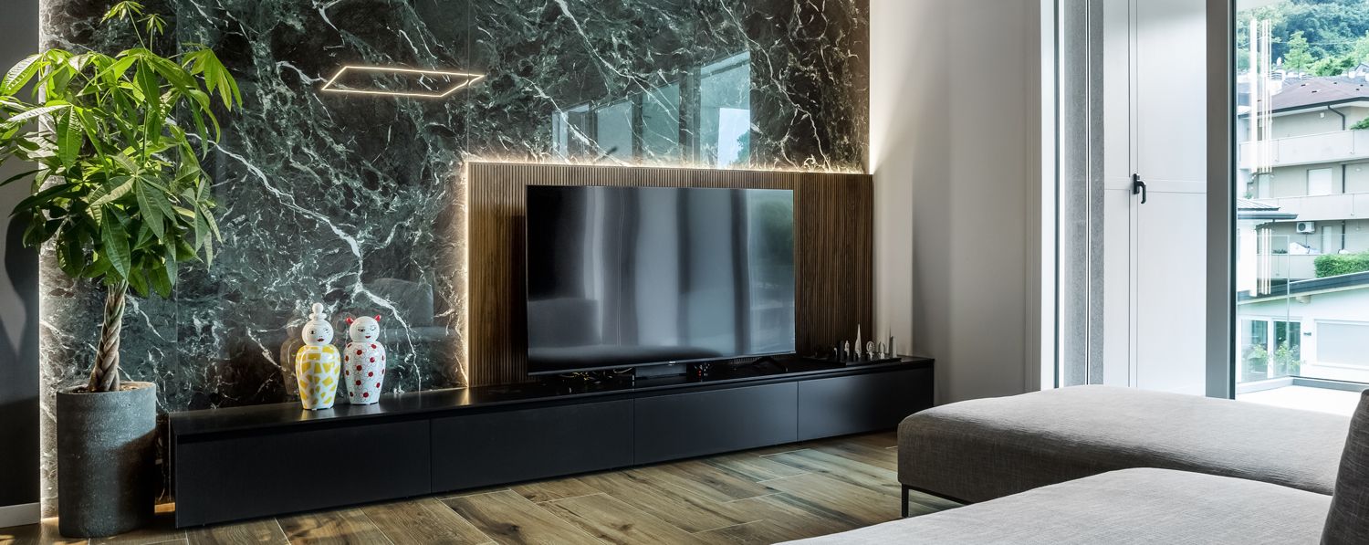 Interior design