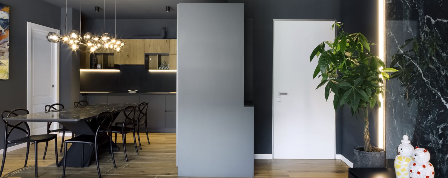 Interior design