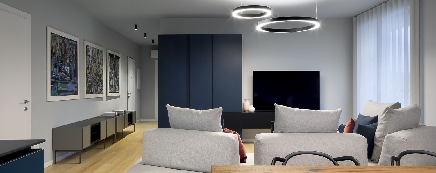 Interior design