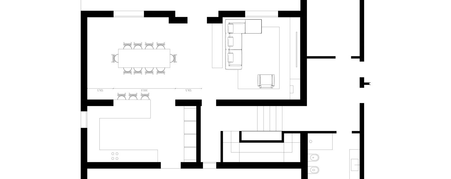 Interior design