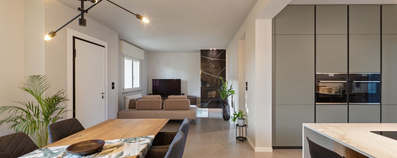 Interior design