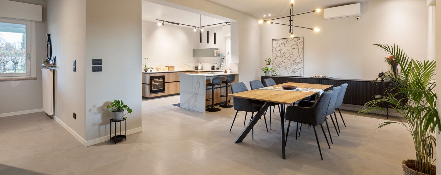 Interior design